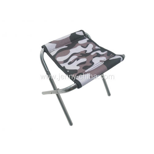 Outdoor Folding Aluminum Alloy Chair Fishing Stool Chair